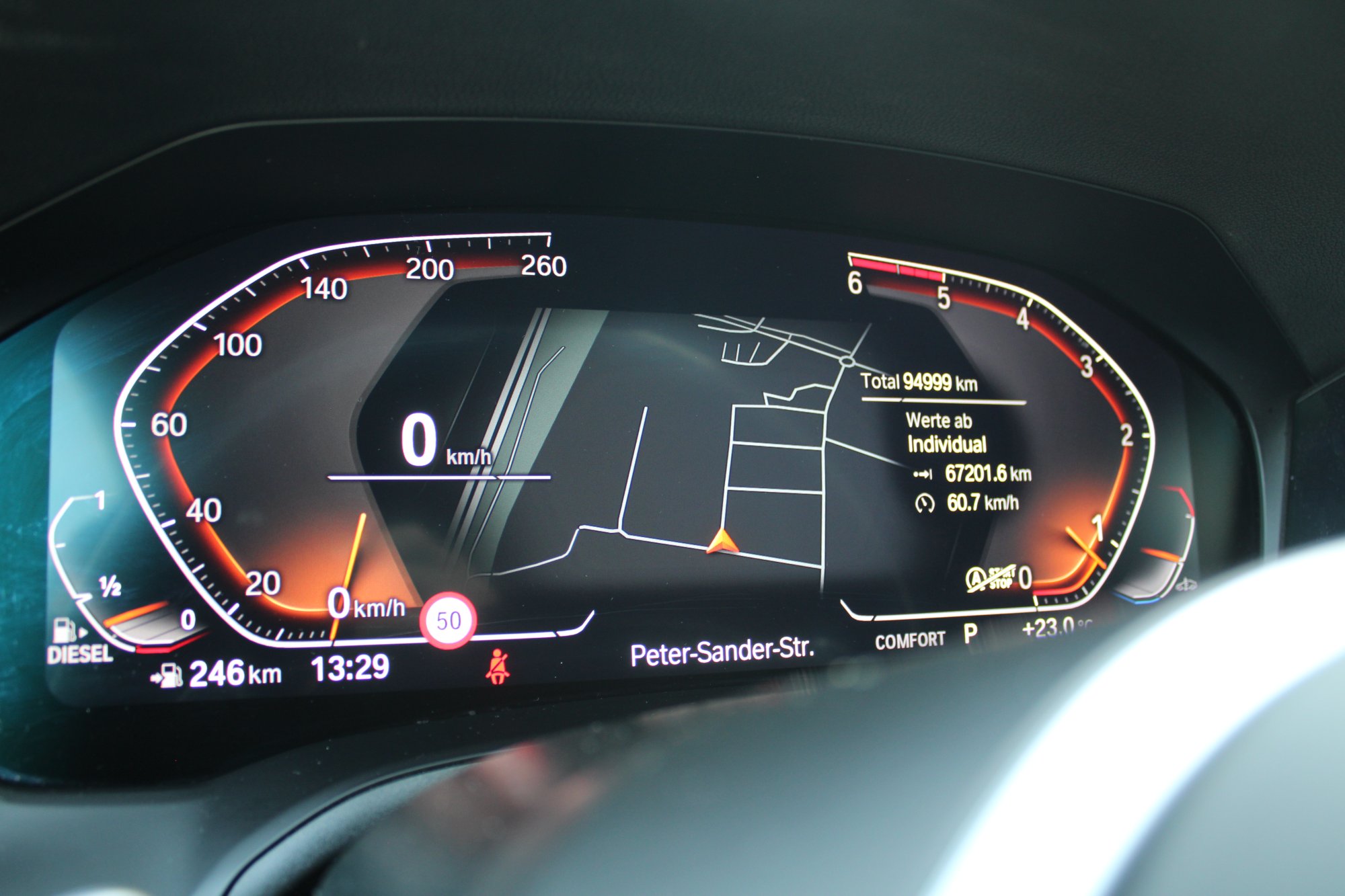 Fahrzeug Autodium